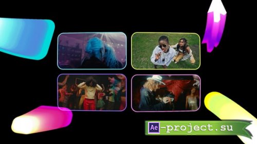 Videohive - AI Studio Promo - 62497945 - Project for After Effects