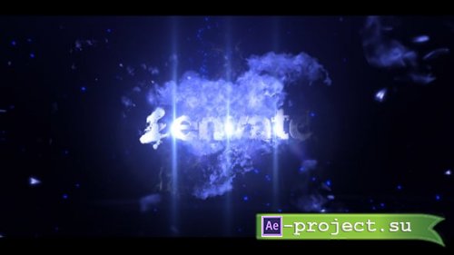 Videohive - Energy Impact Powerful Logo Intro - 62493909 - Project for After Effects