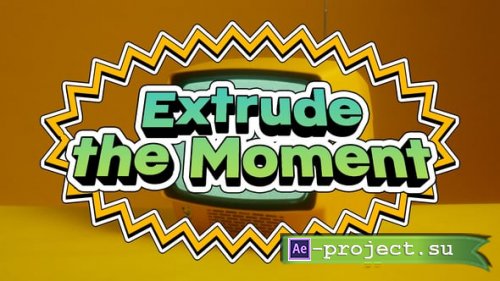 Videohive - Bold Event Title Opener - 62503608 - Project for After Effects