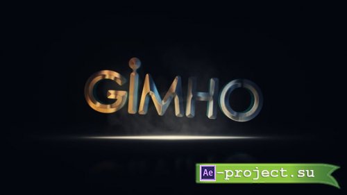 Videohive - Clean Logo Reveal - 22866262 - Project for After Effects