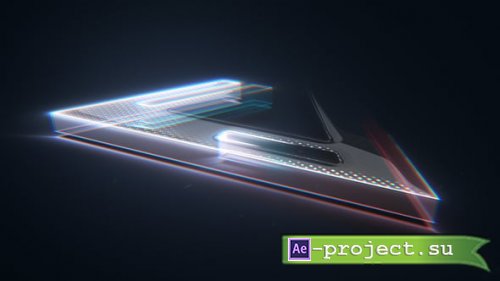 Videohive - Logo Animated - 62554010 - Project for After Effects