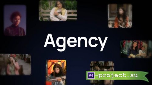 Videohive - Marketing Promo - 62543132 - Project for After Effects