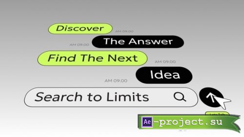 Videohive - Solid Fun Title - 62579944 - Project for After Effects