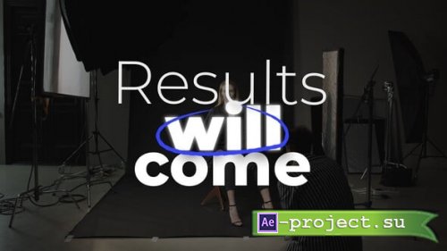 Videohive - Big Text Titles - 62630681 - Project for After Effects