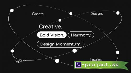 Videohive - Line Title - 62658804 - Project for After Effects