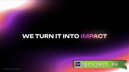Videohive - Modern Logo Opener - 62663161 - Project for After Effects