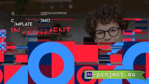 Videohive - Business Promo - 62734056 - Project for After Effects