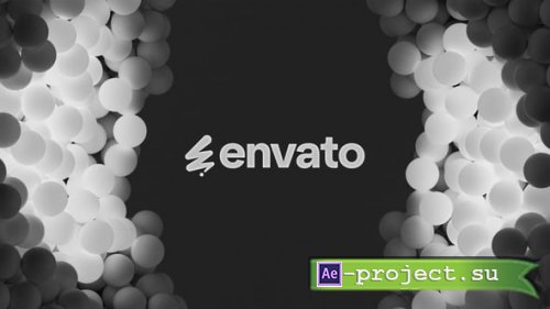 Videohive - Cinematic Logo Reveal - 55202022 - Project for After Effects