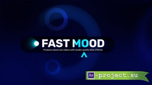 Videohive - Modern Text Animation - 62875920 - Project for After Effects