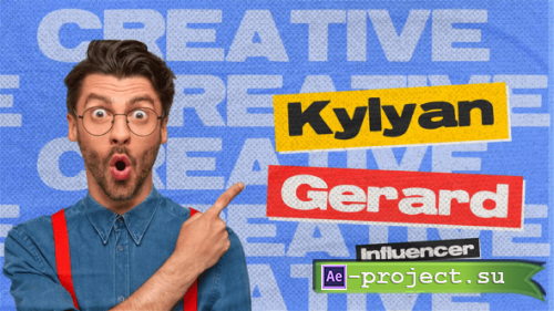 Videohive - Podcast Intro Opener - 62966713 - Project for After Effects