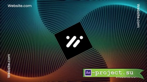Videohive - Motion Brand Logo - 62976884 - Project for After Effects