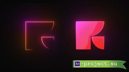 Videohive - Logo Reveal LOGO - 62972960 - Project for After Effects