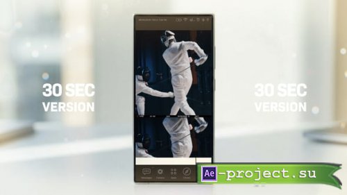 Videohive - Shorts - 63009789 - Project for After Effects