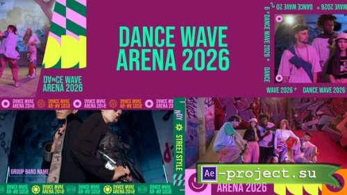 Videohive - Line Text Opener - 63019779 - Project for After Effects