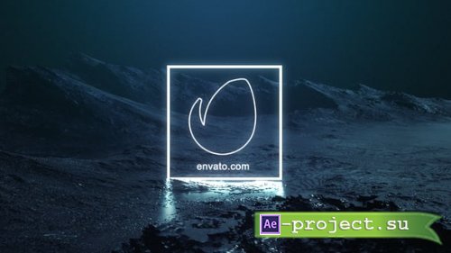 Videohive - Game Opener - 26749391 - Project for After Effects