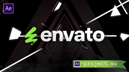 Videohive - Dynamic Neon Light Opener - 63078314 - Project for After Effects