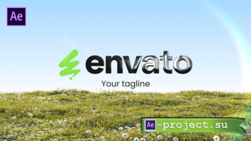 Videohive - Forest Nature Opener - 63078312 - Project for After Effects