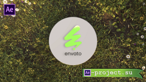 Videohive - Forest Nature Opener - 63078311 - Project for After Effects