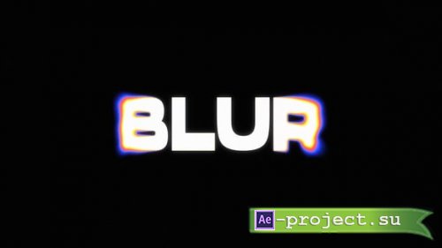 Videohive - Text Animation - 63050193 - Project for After Effects