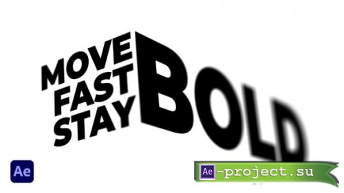 Videohive - Dynamic Typography Titles Pack - 63065424 - Project for After Effects