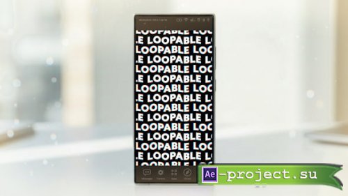 Videohive - Text Animation - 63076862 - Project for After Effects