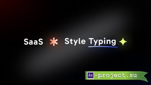 Videohive - Dynamic Text Animation - 63143267 - Project for After Effects