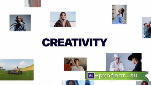 Videohive - Text Intro - 63003509 - Project for After Effects