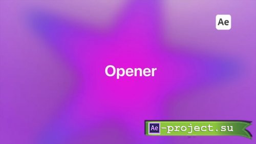 Videohive - Brand Typography Intro - 63021149 -  Project for After Effects