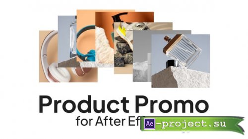 Videohive - Product Promo Intro - 63130381 - Project for After Effects
