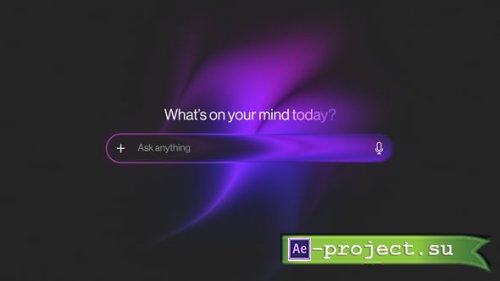 Videohive - AI UI Interactions Toolkit - 63163473 - Project for After Effects