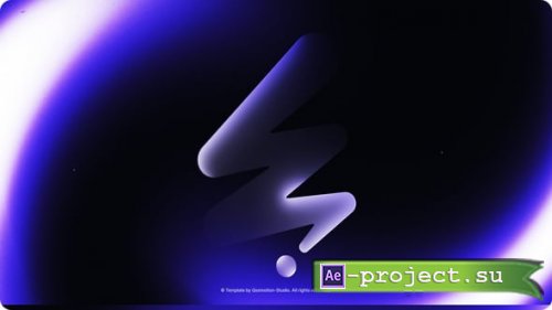 Videohive - Logo Reveal - 63164846 - Project for After Effects