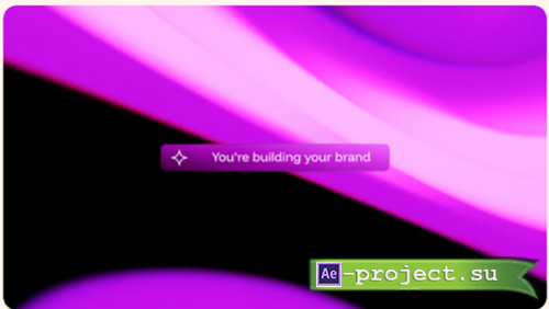 Videohive - Startup Intro - 63199650 - Project for After Effects