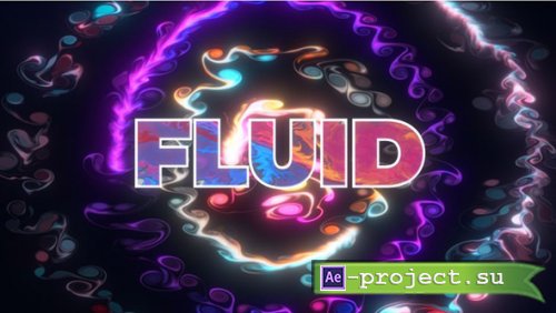  Fluid v1.0.0 - Aescripts