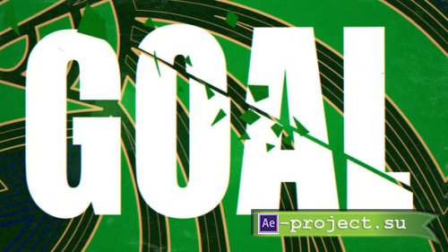 Videohive - Football Package - 63362204 - Project for After Effects