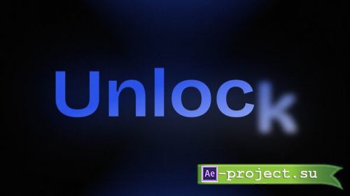 Videohive - Dynamic Text Animation | AE - 63379849 - Project for After Effects