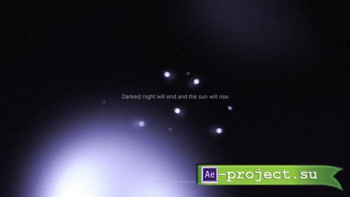 Videohive - Light Logo Reveals - 63313695 - Project for After Effects