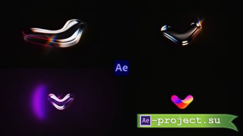 Videohive - Logo Animation - 63475462 - Project for After Effects