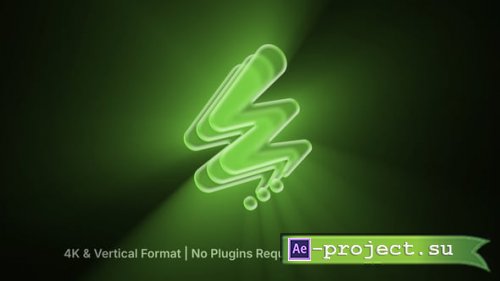 Videohive - Logo - 63502446 - Project for After Effects