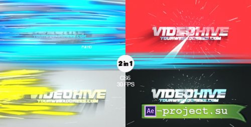 Videohive - Energy Reveals - 10030722 - Project for After Effects