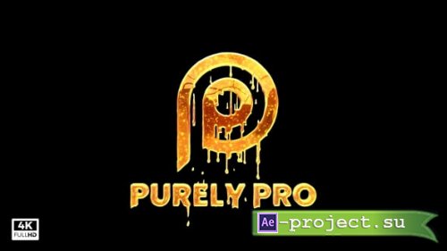 Videohive - Logo Animated - 63555796 - Project for After Effects