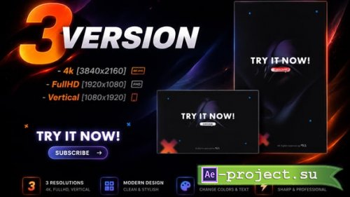 Videohive - Corporate Team Opener - 63559507 - Project for After Effects