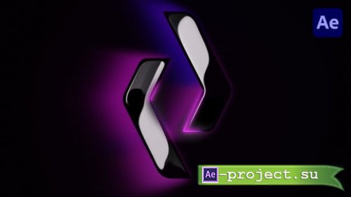 Videohive - Logo Reveal - 63541092 - Project for After Effects