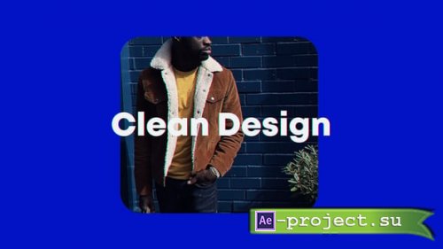 Videohive - Universal Multi-Purpose Intro | Quick Teaser - 63574100 - Project for After Effects