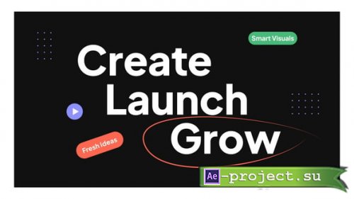 Videohive - Creative Marketing - 63500650 - Project for After Effects