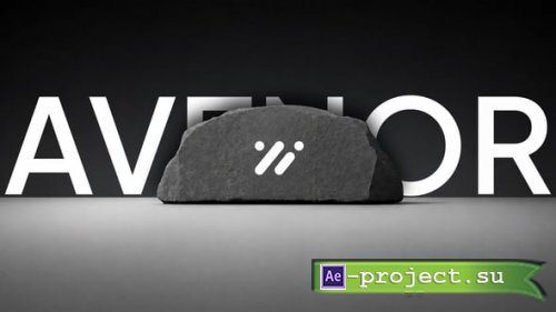 Videohive - Brand Identity Logo - 63633897 - Project for After Effects