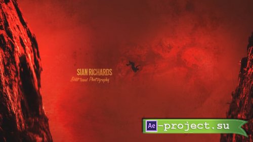 Videohive - Red Mist - 22726270 - Project for After Effects