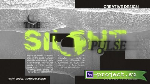 Videohive - Dynamic Liquid Bubble Title - 63298301 - Project for After Effects