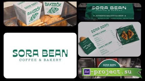 Videohive - Multi Screen Identity Showcase - 62068335 - Project for After Effects