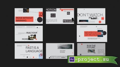 Videohive - Dynamic Title Opener - 63717371 - Project for After Effects