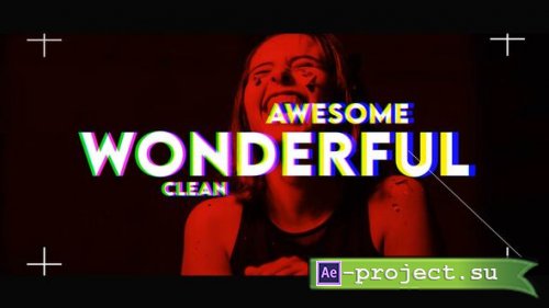 Videohive - Opener - 63768322 - Project for After Effects